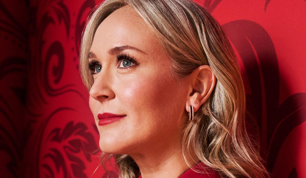 Jess Brownell, 'showrunner' de 'Los Bridgerton'