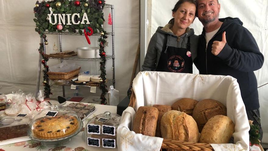 Mercat Nadal de Sant Antoni