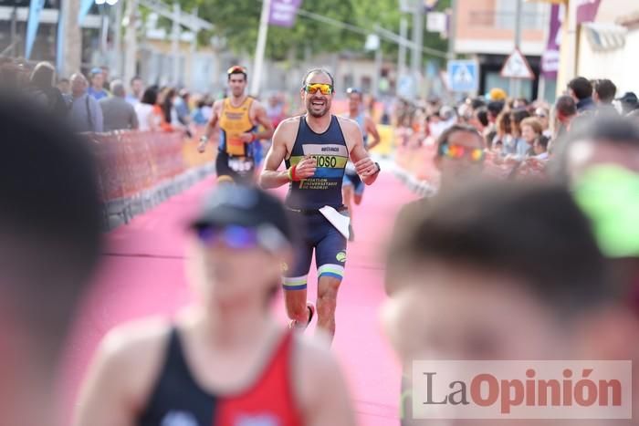 Triatlón de Fuente Álamo (IV)