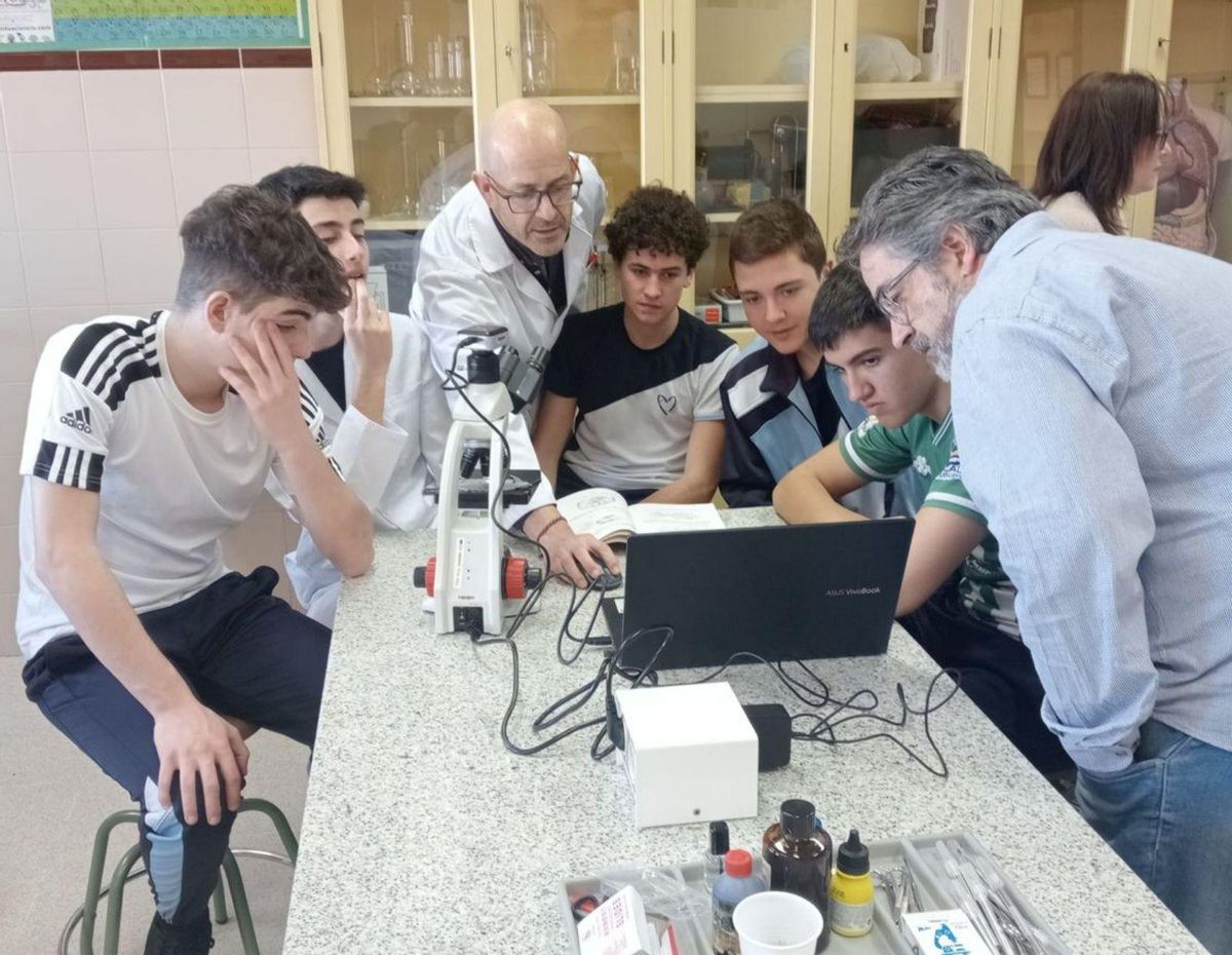 La salud se convierte en asignatura en todas las aulas