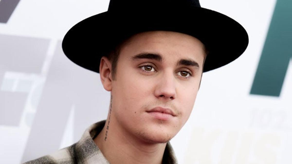 Justin Bieber progresa adecuadamente