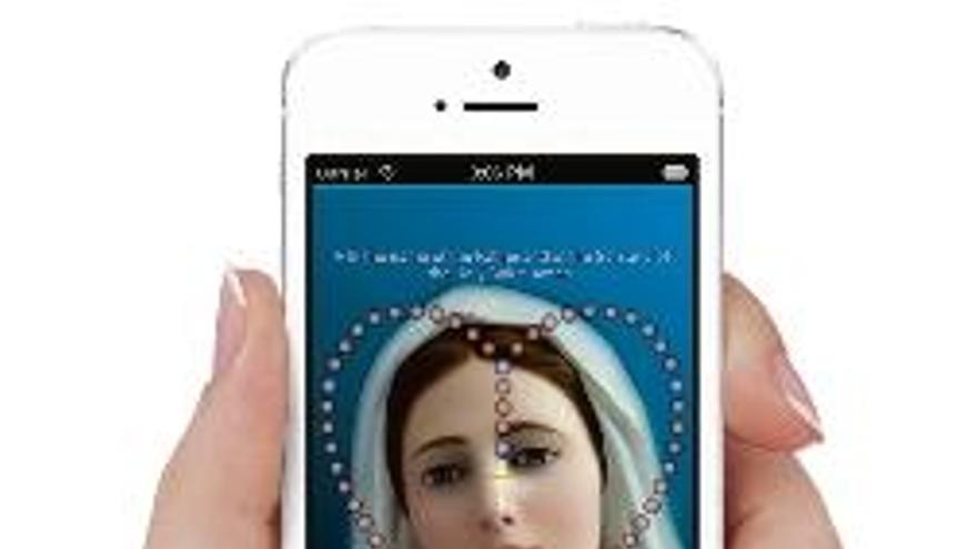 Xarxes socials i «apps» s&#039;obren pas com a eines de pràctica religiosa