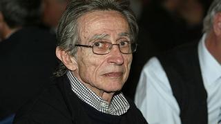 Fallece el filósofo Xavier Rubert de Ventós