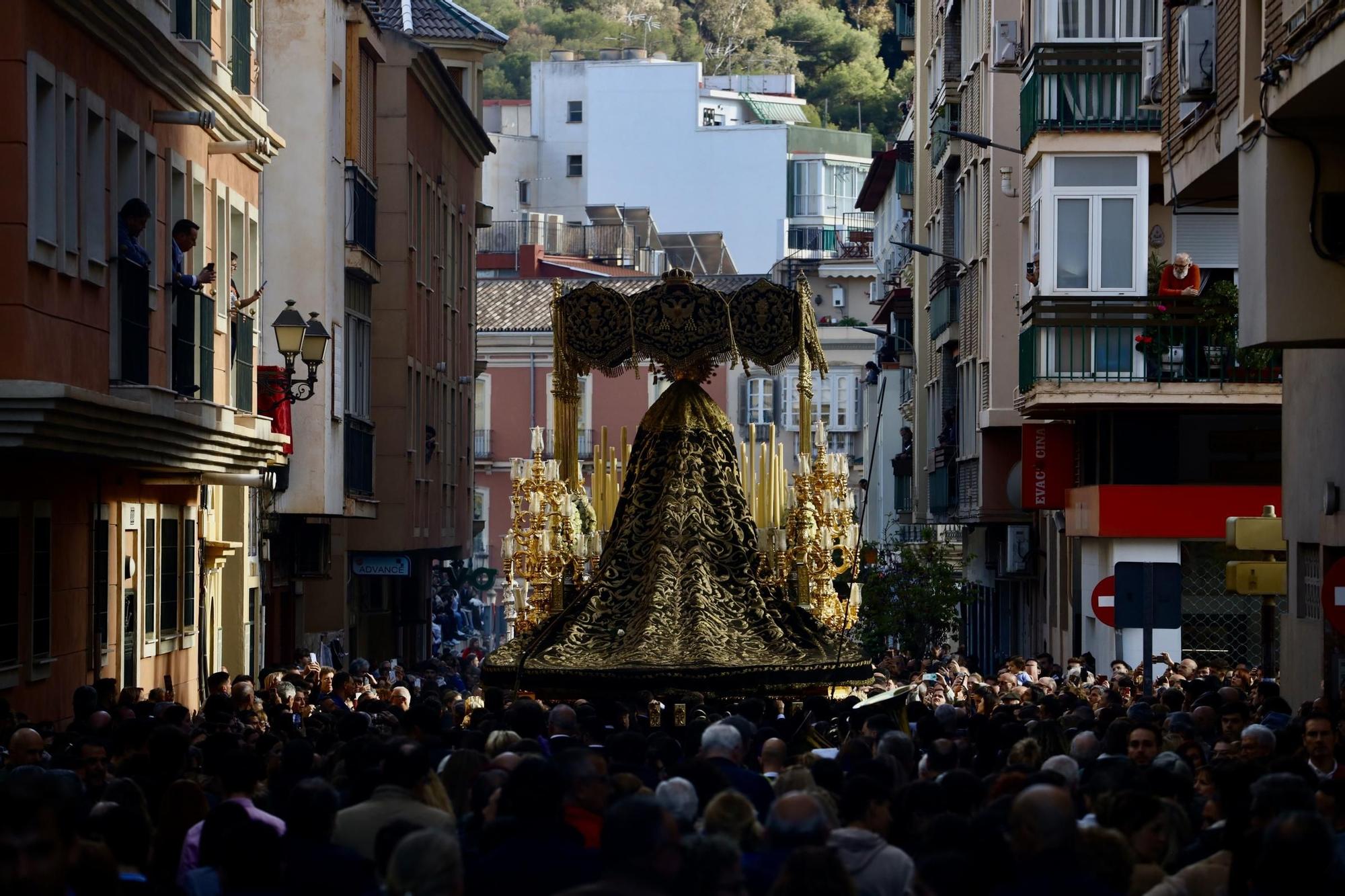 Amor y Caridad | Viernes Santo 2024