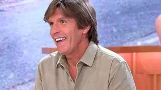 El Cordobés desvela nuevos detalles sobre su paternidad: "Muy contento, orgulloso y feliz"
