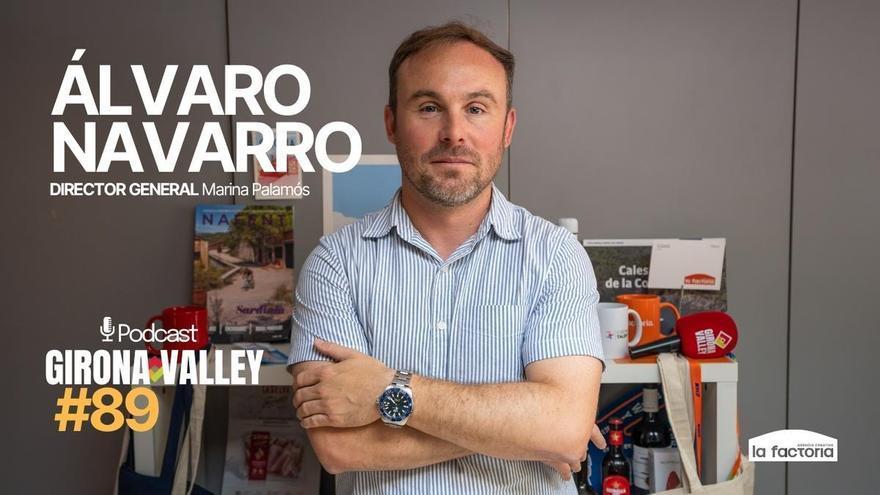 Álvaro Navarro: “Els ports també som referents turístics”