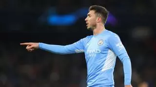 Laporte ¿vuelta al Athletic?