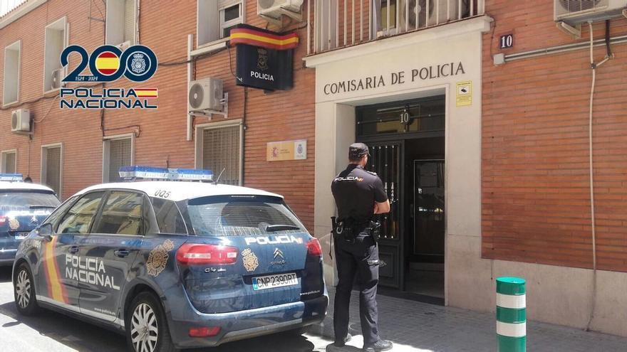 Detenido un hombre en Alcoy por empadronar en su domicilio a extranjeros en situación irregular a cambio de dinero