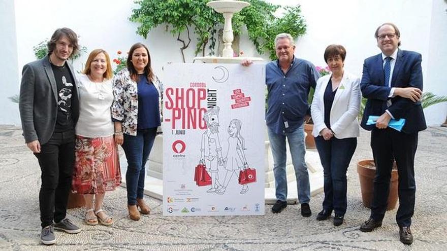 Palma y Moriles se suman a una shopping night con 500 comercios abiertos hasta las 2.30 horas