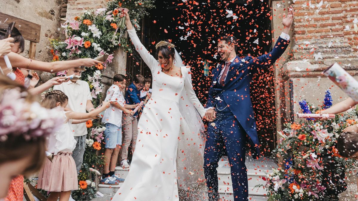 Monesterio registró en 2024 un total de 14 matrimonios
