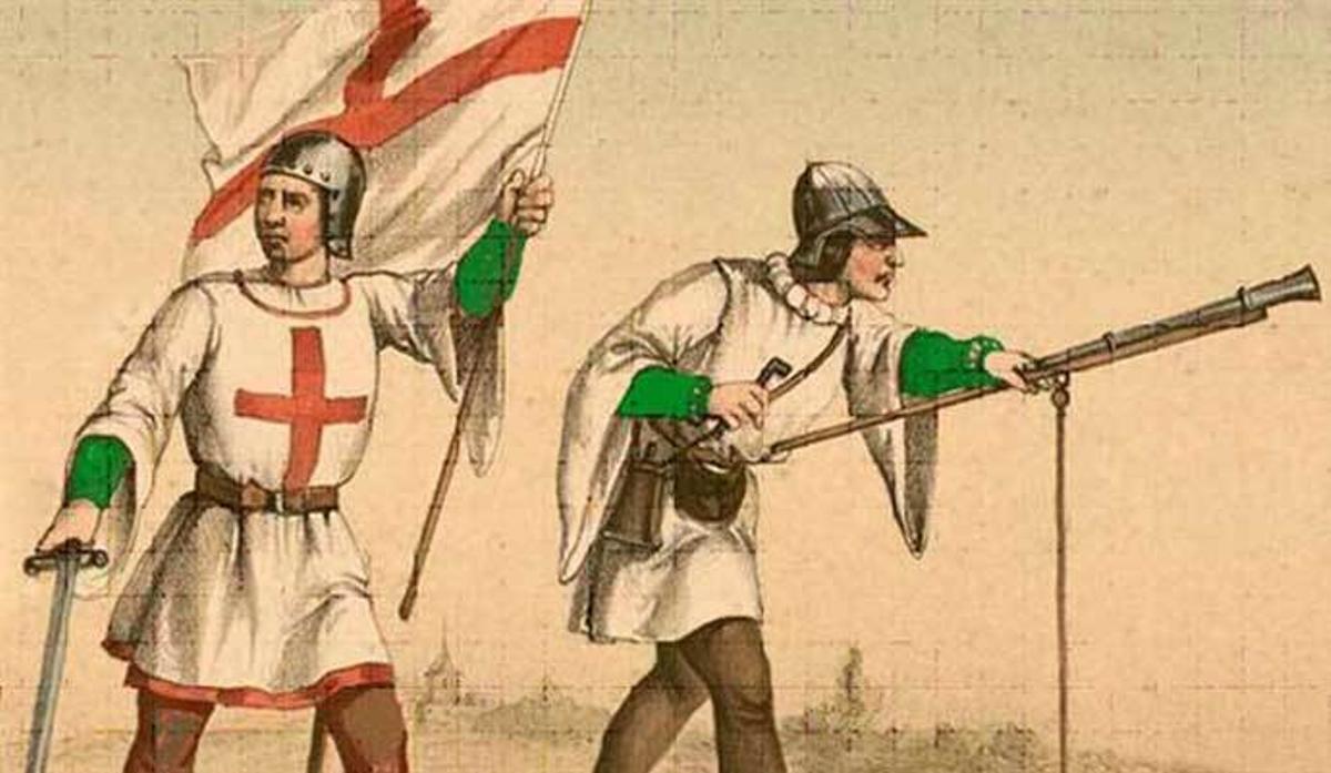 ¿De dónde vienen algunas de las expresiones populares españolas?