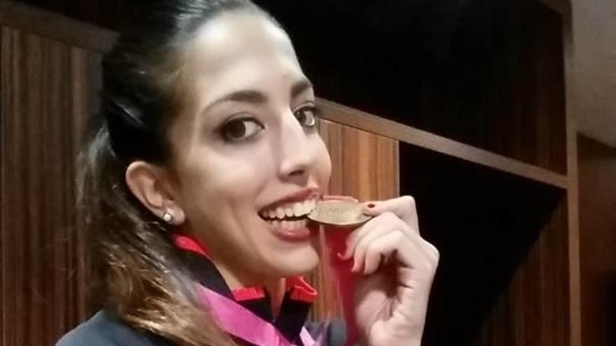 Bronce en el Mundial y pasaporte directo a los Juegos Olímpicos de Río