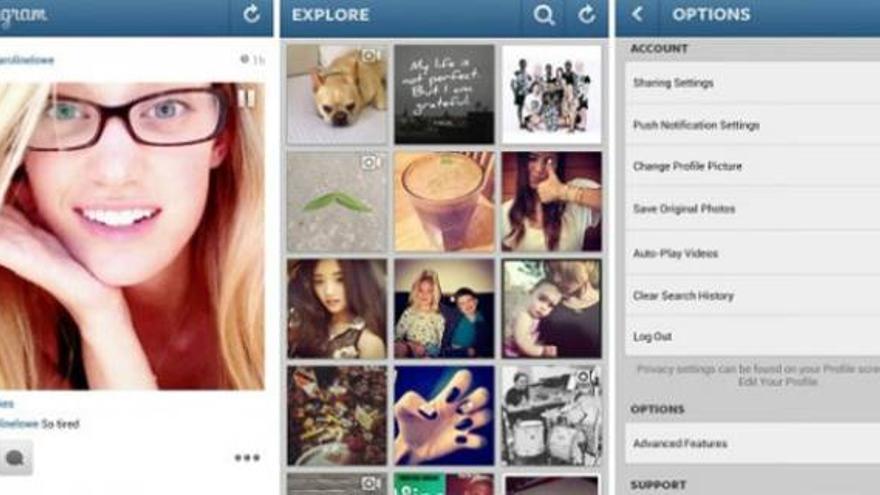 Instagram supera los 300 millones de usuarios