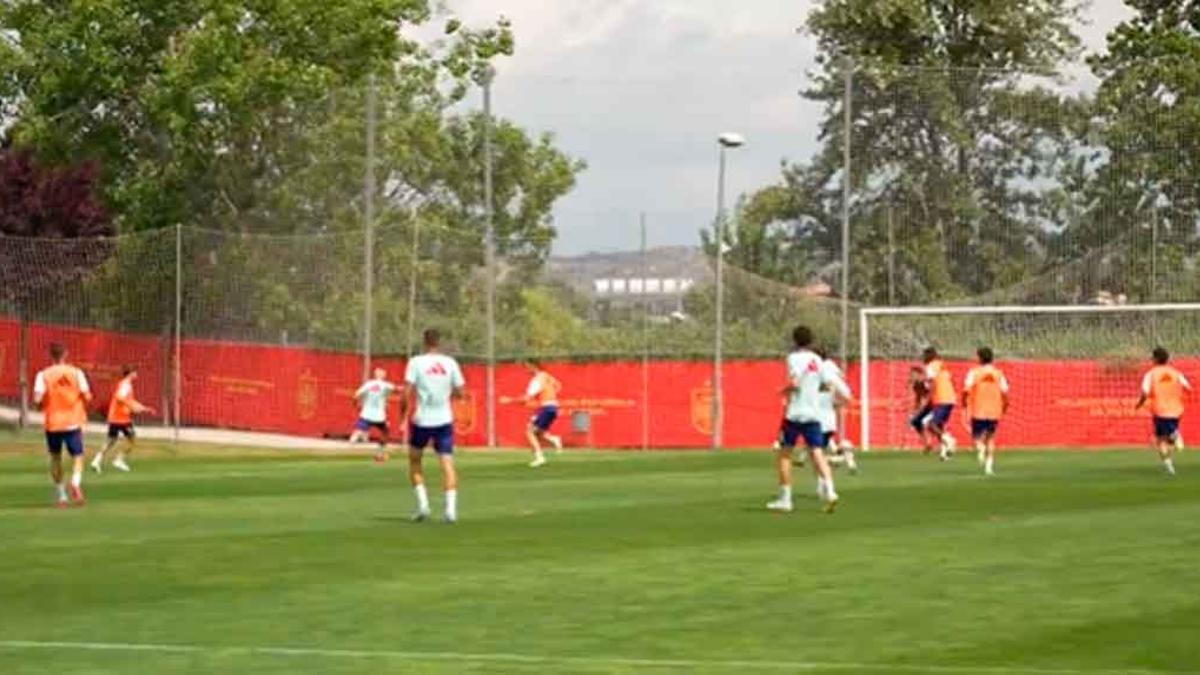 Golazo sub 21