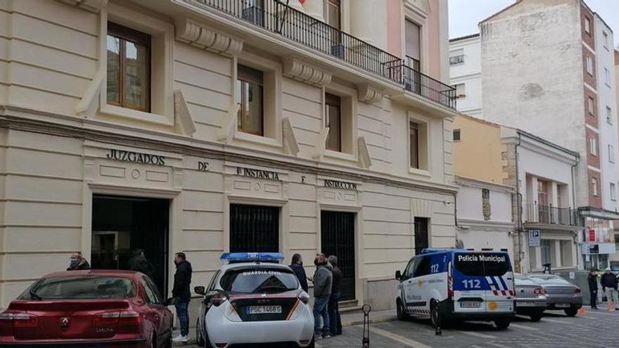 El menor que casi mata a cuchilladas a un joven de Zamora se fuga durante un permiso