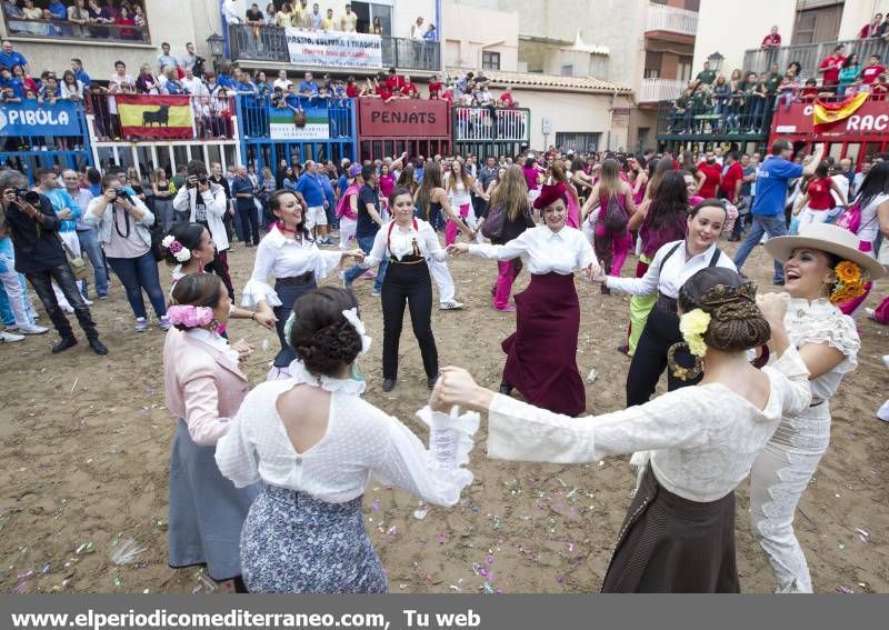 GALERÍA DE FOTOS -- Almassora se vuelca con las fiestas del Roser