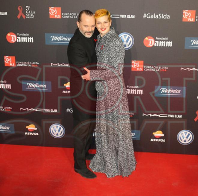 V Gala SIDA Barcelona