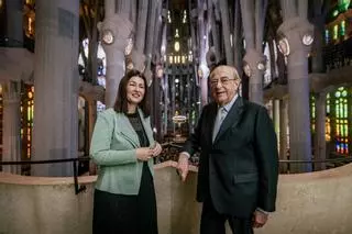 Barcelona alza la mirada