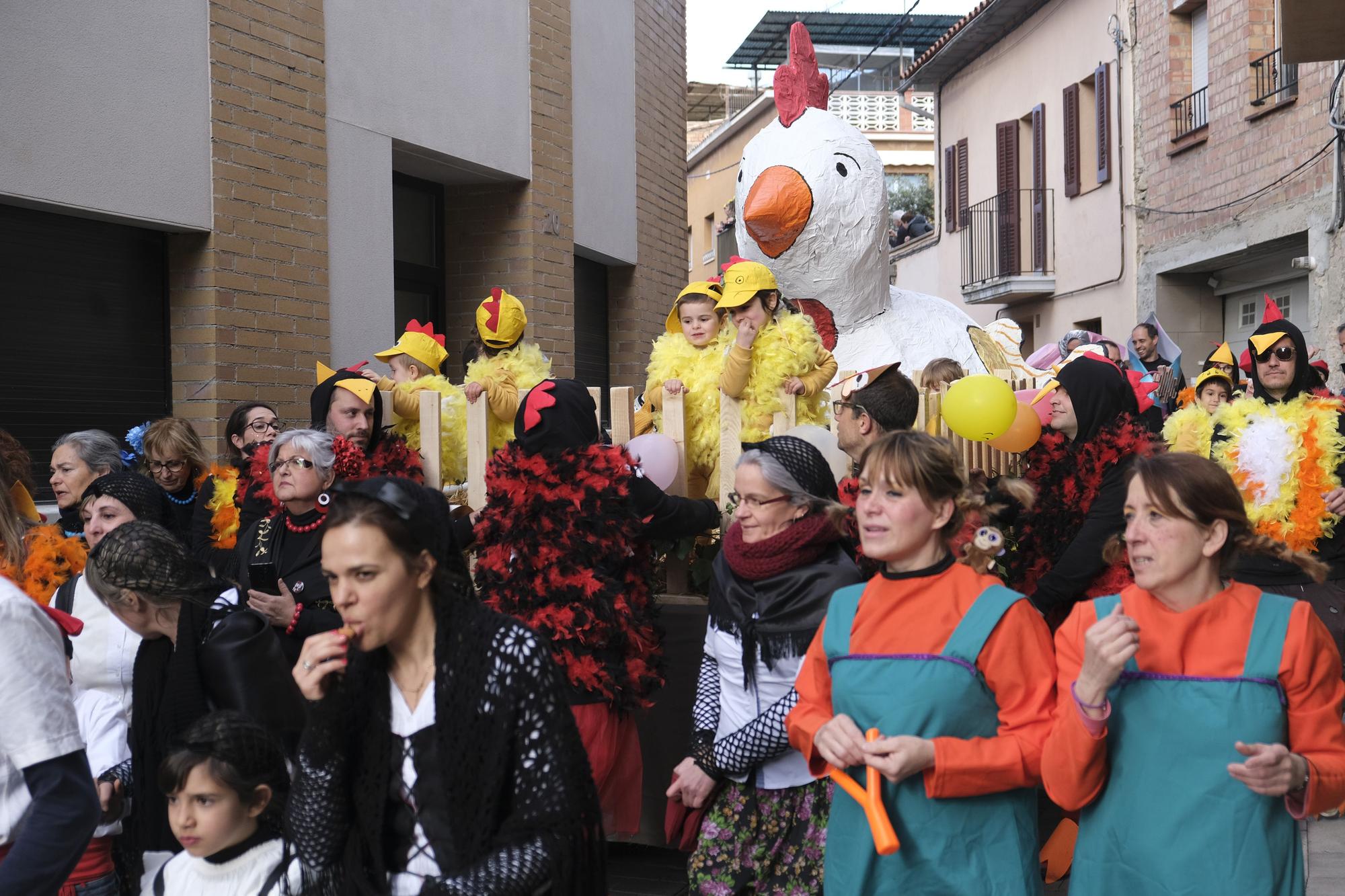 Busca't a les fotos del Carnaval d'Avinyó 2022