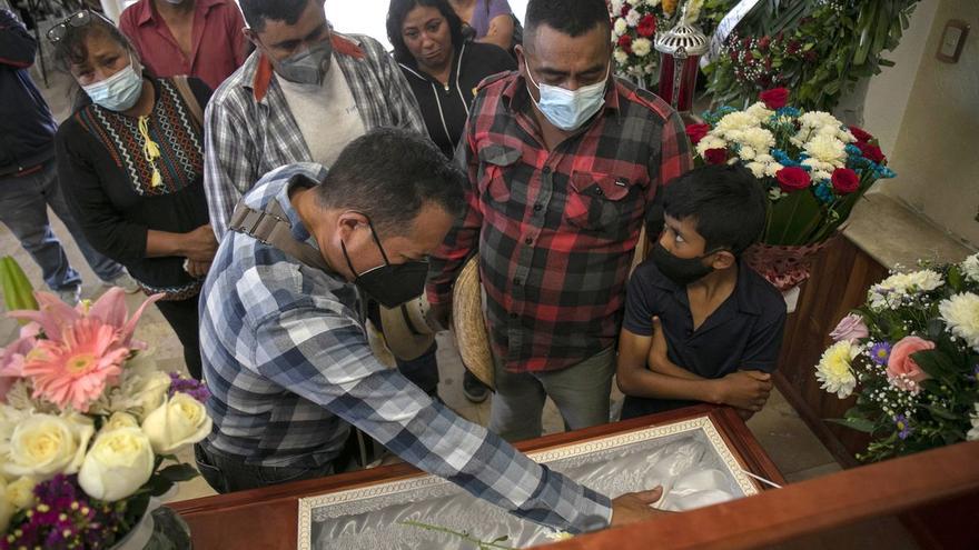 México, territorio comanche para el periodismo: cada 14 horas una agresión