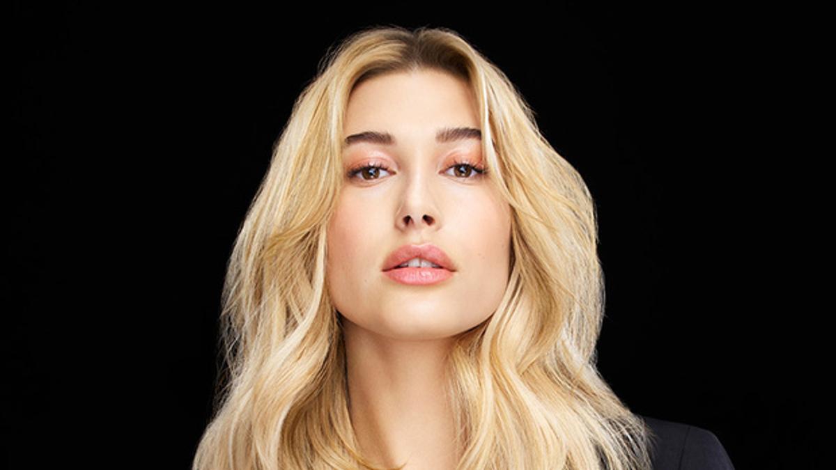 Hailey Baldwin, nueva protagonistas de L'Oréal Professionnel