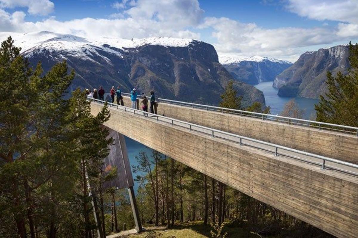 Aurland