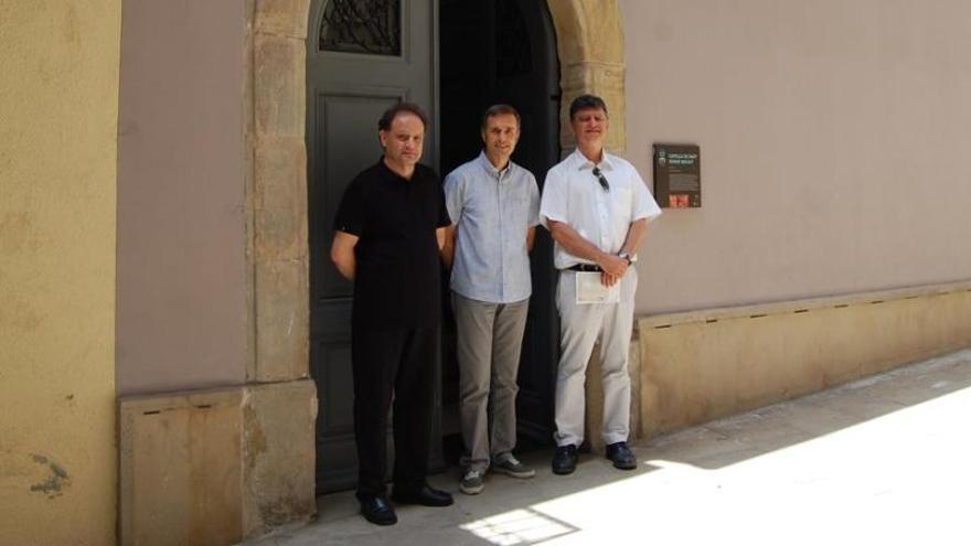 Les Festes de Sant Ignasi omplen el Centre Històric amb un programa farcit d&#039;activitats