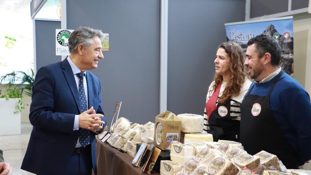 Hinojosa del Duque reunirá a 30 productores de toda España en su cuarta ...