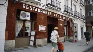 Casa Emilio se despide para siempre: "Sin mi padre, no tenía sentido continuar"