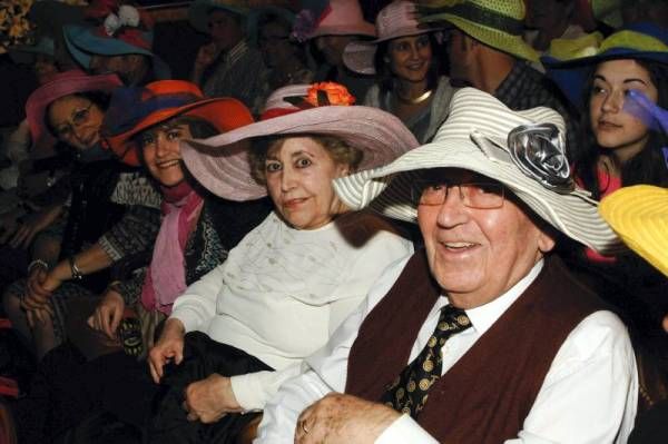 Campanadas de Boda (jueves 18 a las 20.30h)