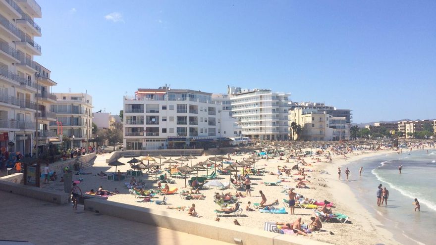 Manacor licita la construcción de una nueva &#039;escoleta&#039; en s&#039;Illot