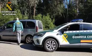 Un hombre, detenido en Huelva como autor del apuñalamiento mortal de su expareja