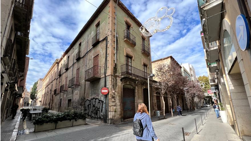 Figueres ampliarà l&#039;edificabilitat de la Sala Edison per desencallar la reforma