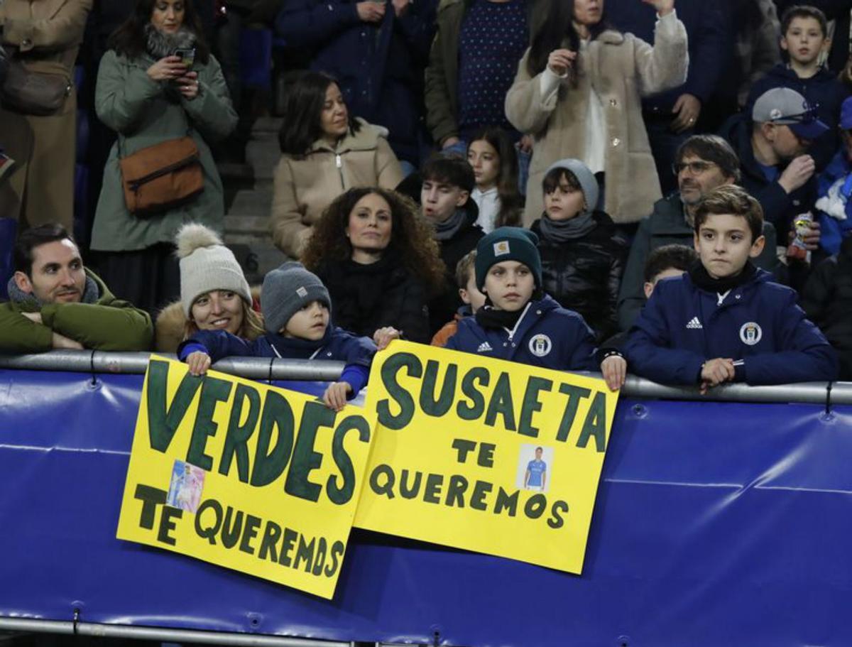 Una noche para la leyenda