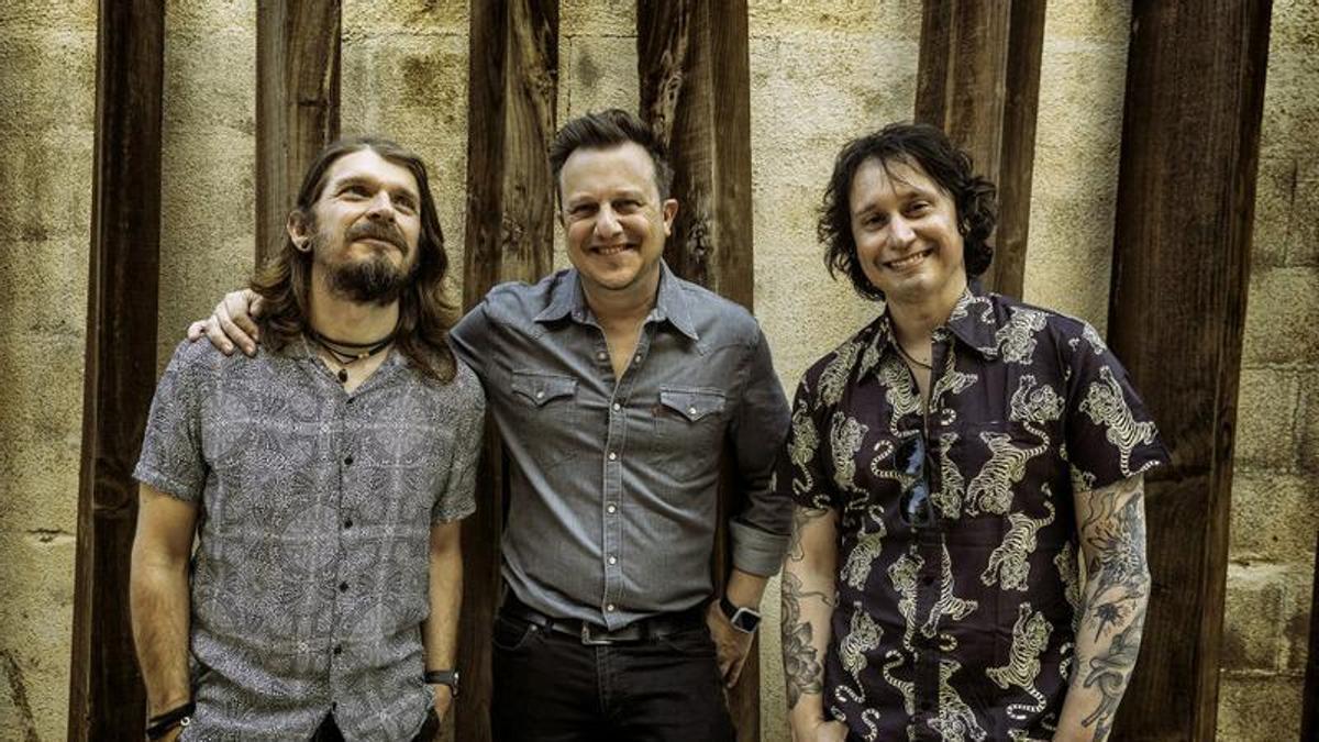 The Kleejoss band actuará el 28 de noviembre en el café Rock & Blues
