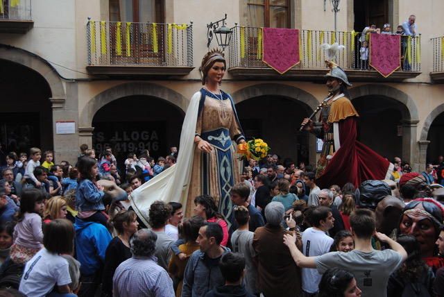 Corpus a Solsona 2018