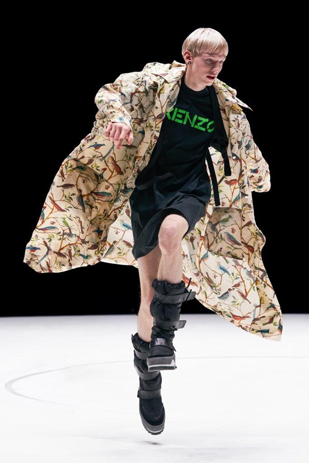 Kenzo