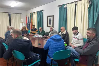 La Mancomunidad Tierras de Aliste cerrará el presente ejercicio sin deudas