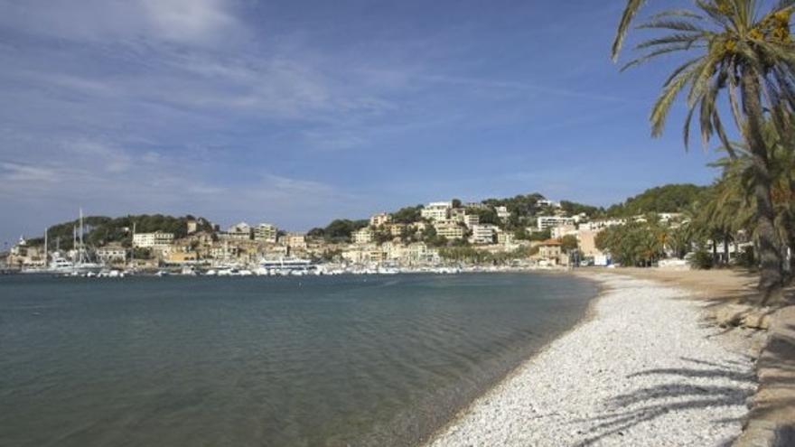 Port de Sóller