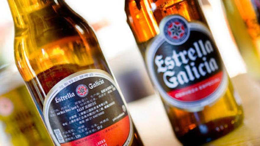 Estrella Galicia, dispuesta a &quot;sufrir y sudar&quot; en el mercado chino