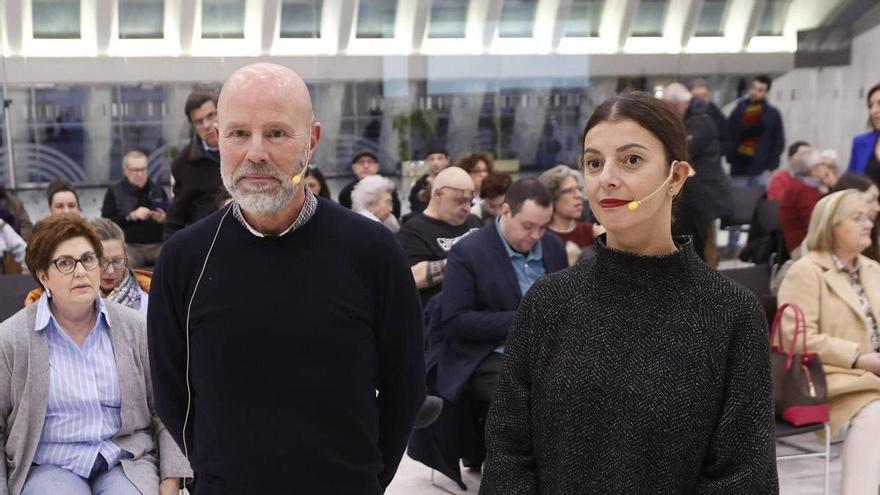 Oviedo se marca el reto de estrechar lazos con antiguas capitales europeas de la cultura