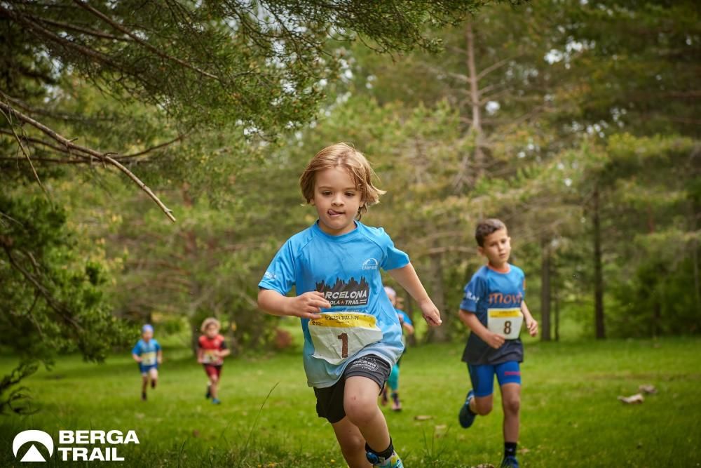 Berga Trail 2019