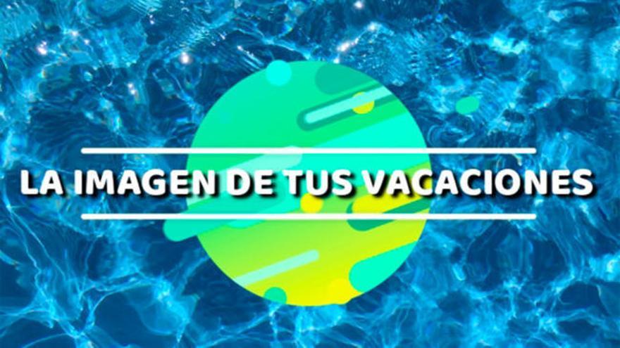 Vuelve 'La Imagen de Tus Vacaciones', el concurso fotográfico del verano de FARO DE VIGO