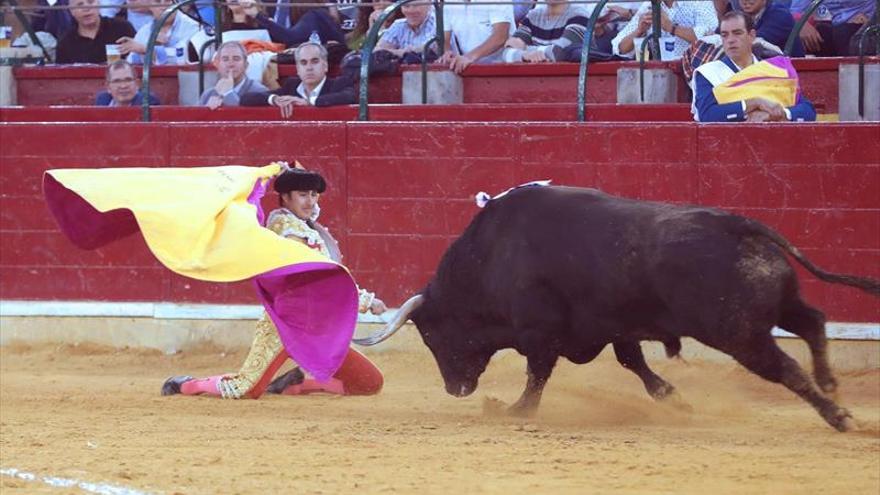 Menos orejas de las reclamadas