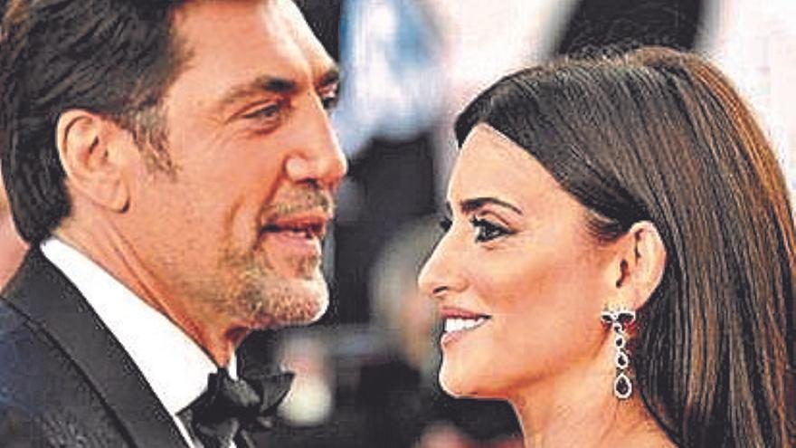 Penélope Cruz, Javier Bardem