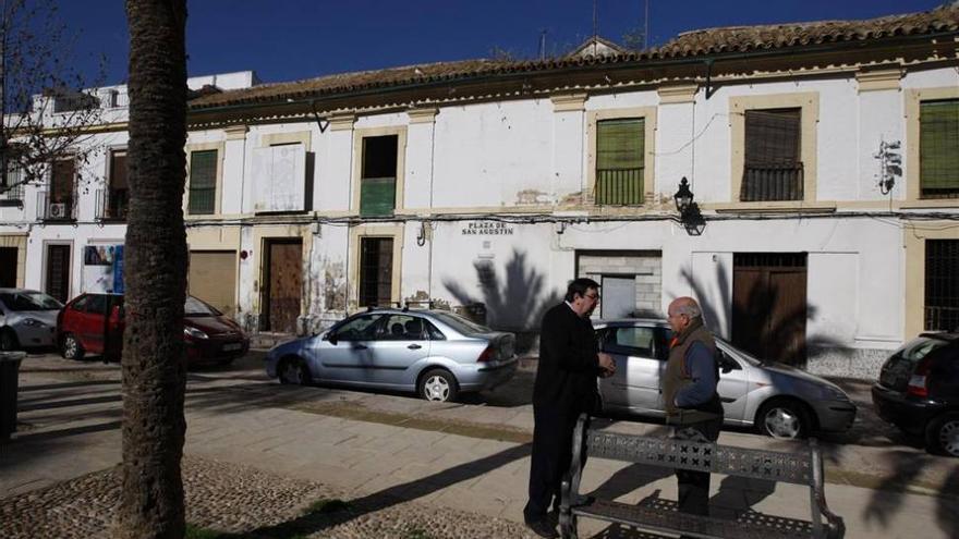 La Junta trabaja en un plan con ayudas al arreglo de casas para alquilar a turistas