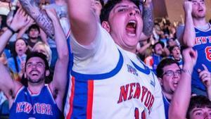 Veure els Knicks costa un ronyó