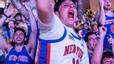 Veure els Knicks costa un ronyó