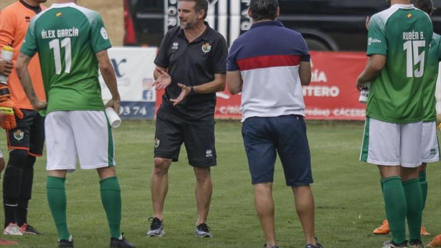 Footters dará en directo las fases de ascenso a Segunda y Segunda B