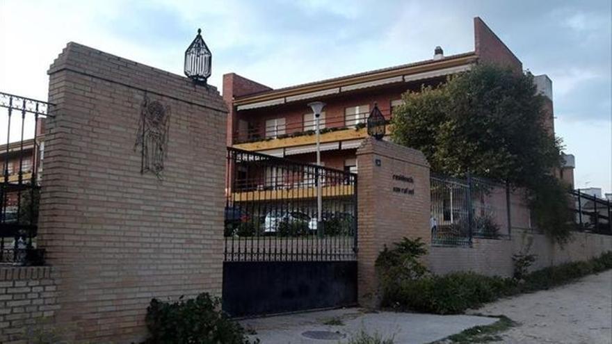 La inspección de Servicios Sociales de Andalucía incidirá en las residencias